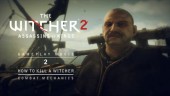 Gameplay Movie 2 - How to Kill a Witcher