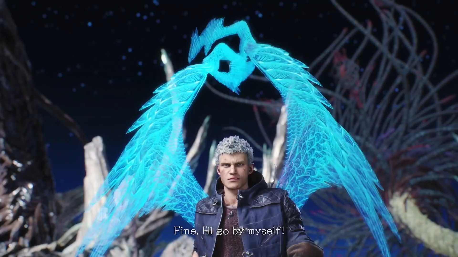 Devil May Cry 5 - дата выхода, отзывы