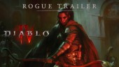 Rogue Announce Trailer