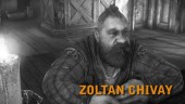 Characters 3 - Zoltan Chivay