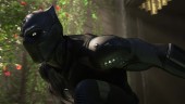 Black Panther Reveal Trailer