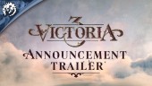 Announcement Trailer