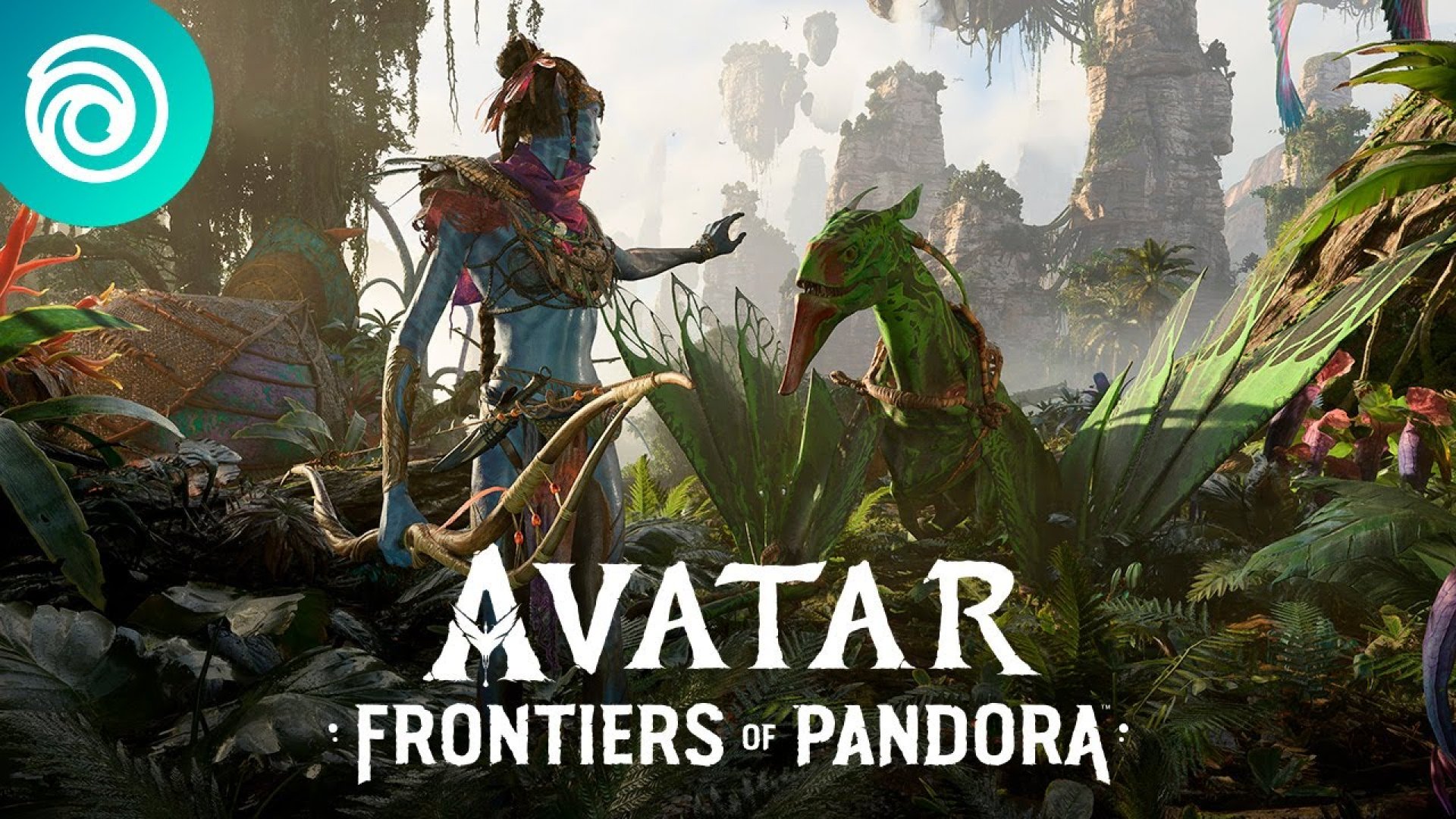 Avatar world бесплатная версия. Avatar игра 2022. Аватар Frontiers of pandora. Аватар игра юбисофт. Аватар границы Пандоры игра.