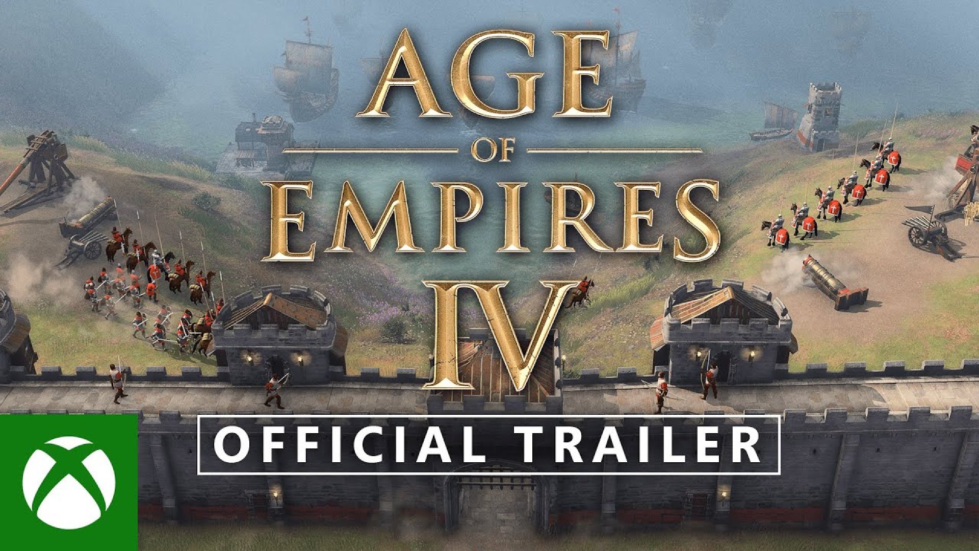 Age of empires iv цена стим фото 88