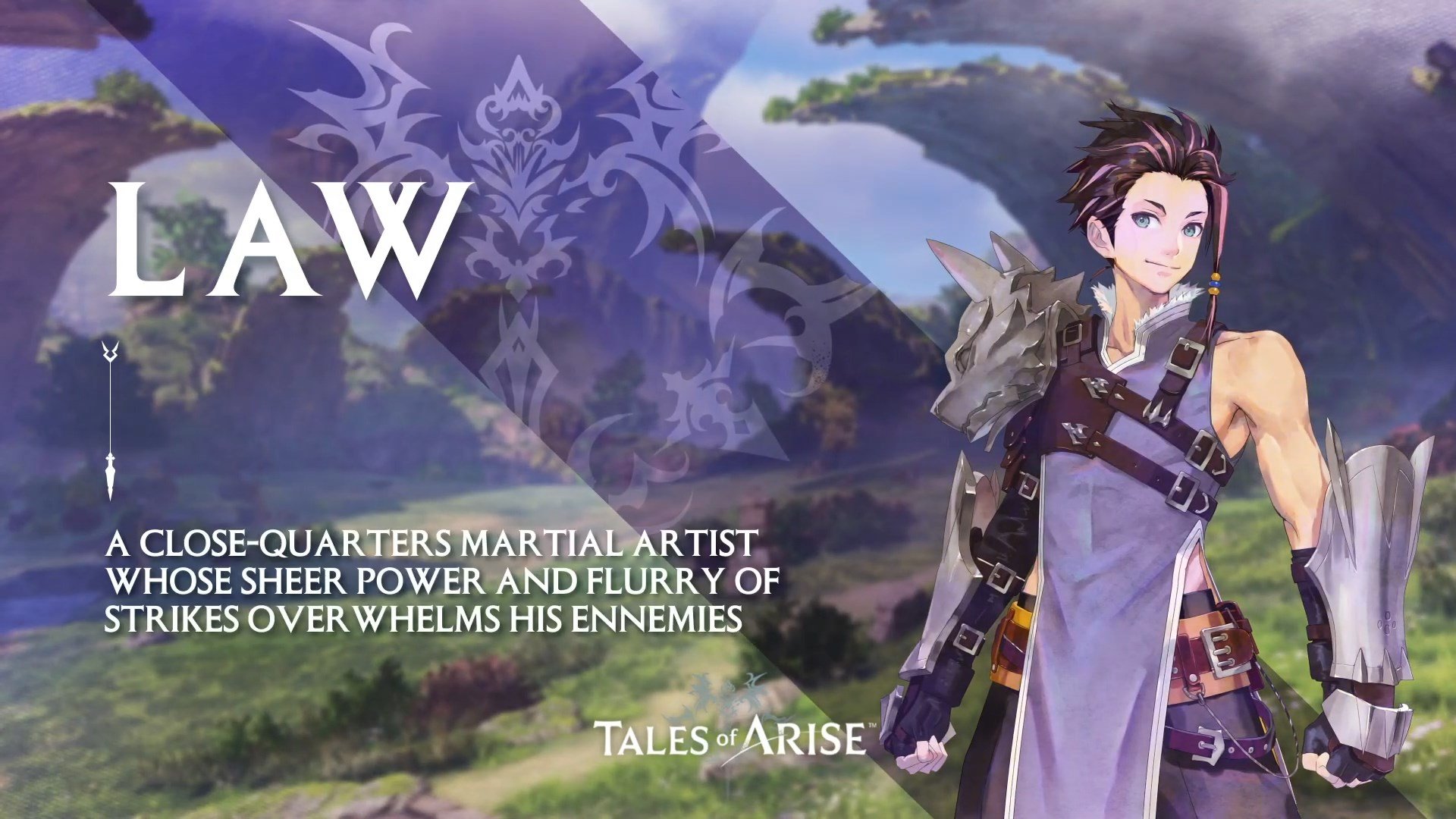 Tales of arise steam фото 53