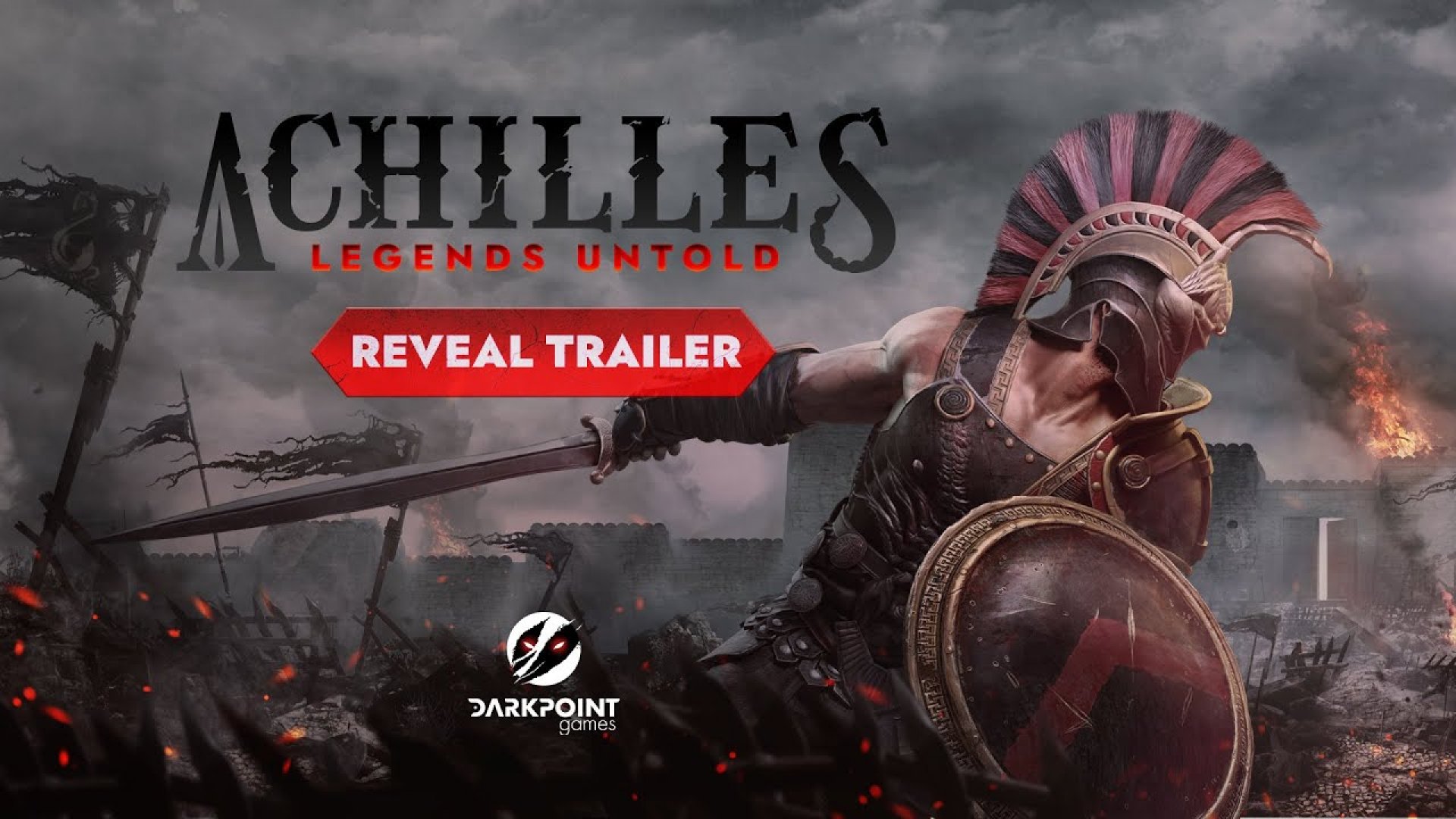 Achilles juego