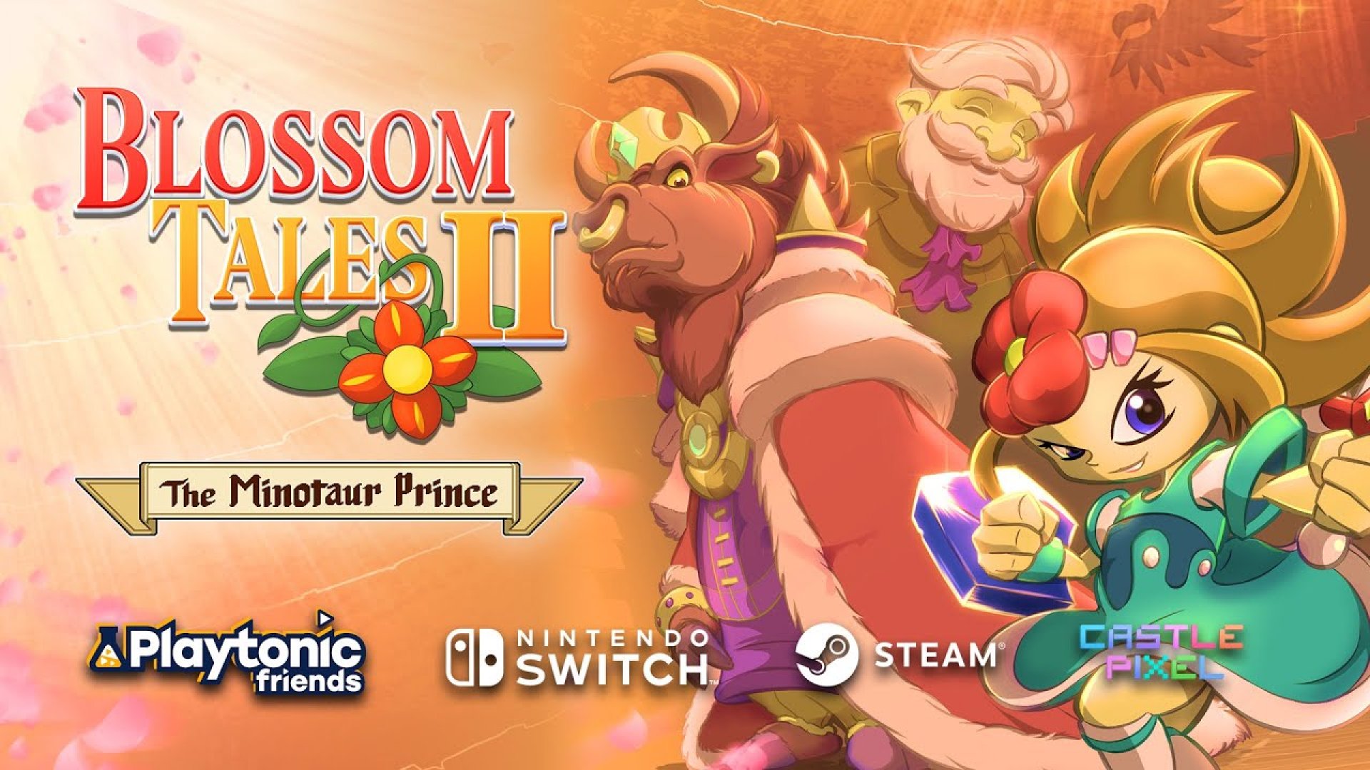 Blossom играть. Blossom Tales 2: the Minotaur Prince. Blossom Tales. Blossom Tales II: the Minotaur Prince. Blossom игра.