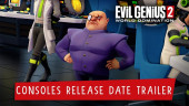 Consoles Release Date Trailer