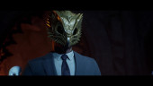 Court of Owls Story Trailer
