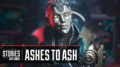 Stories from the Outlands - Ashes to Ash Trailer