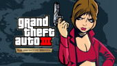 Grand Theft Auto III Comparison Video