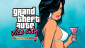 Grand Theft Auto: Vice City Comparison Video