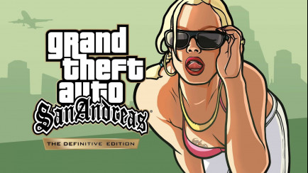 Grand Theft Auto: San Andreas Comparison Video