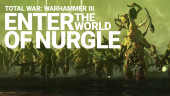 Enter the World of Nurgle