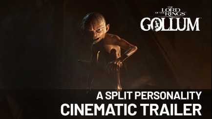 A Split Personality - Cinematic Trailer