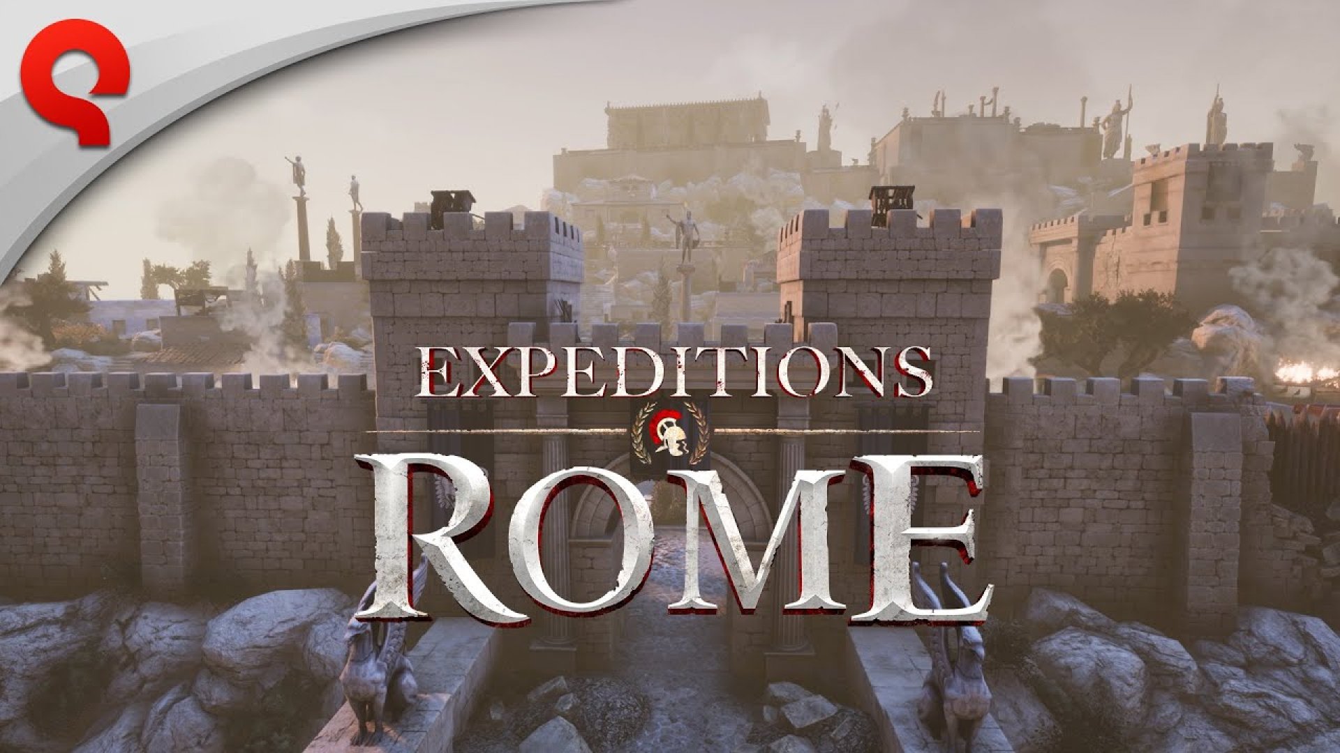 Expeditions rome steam фото 30