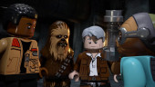 LEGO Star Wars: The Skywalker Saga - Gameplay Overview