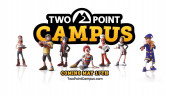 Two Point Campus - Pre-Order Trailer