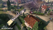 Company of Heroes 3 - Developer Diary - Missions