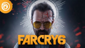 Far Cry 6 - Joseph: Collapse DLC Launch Trailer