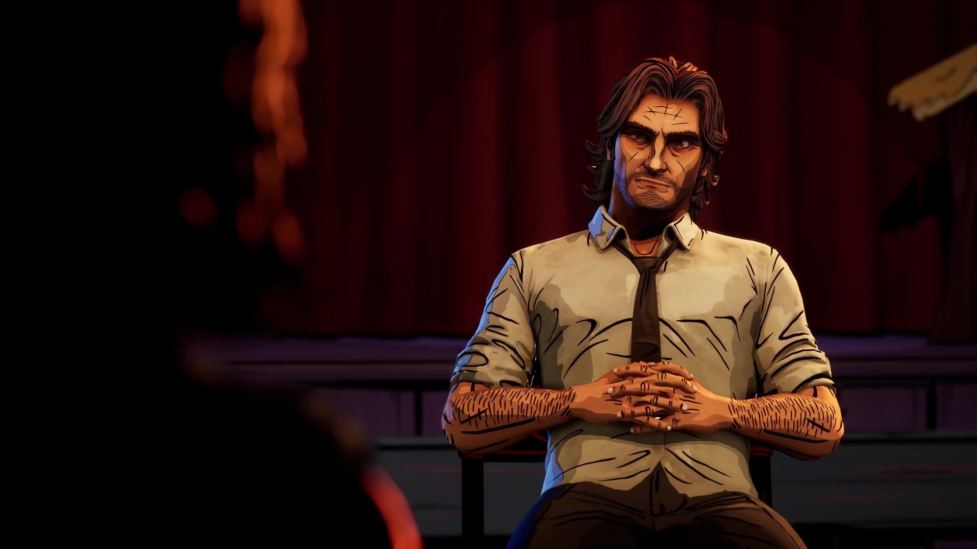 The Wolf Among Us 2 - дата выхода, отзывы