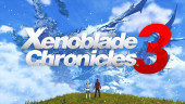 Xenoblade Chronicles 3 - Announcement Trailer