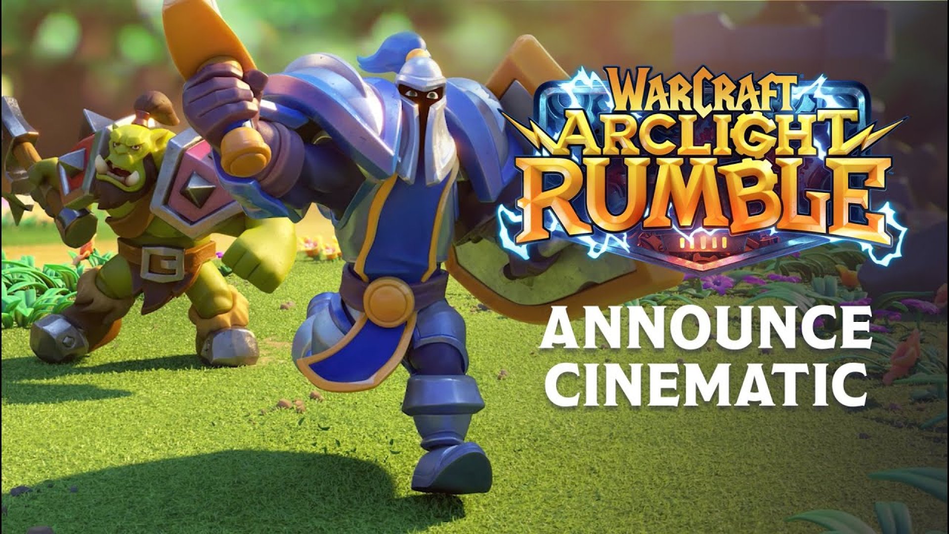 Warcraft rumble. Варкрафт Рамбл. Blizzard's Warcraft mobile game. Warcraft ARCLIGHT. Мобильная игра варкрафт.