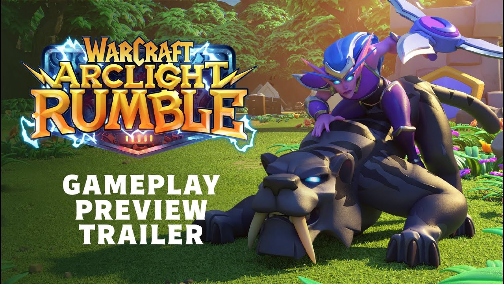 Warcraft rumble. Варкрафт Арклайт Рамбл. Warcraft ARCLIGHT Rumble. Wow Rumble. Мобильная игра варкрафт.