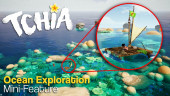Ocean Exploration Mini-Feature