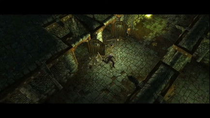 Baldur's Gate: Dark Alliance 2 Remaster Debut Trailer