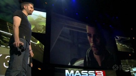E3 2011: Gameplay Demo Trailer