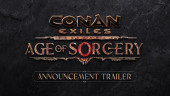 Age of Sorcery - Announcement Trailer