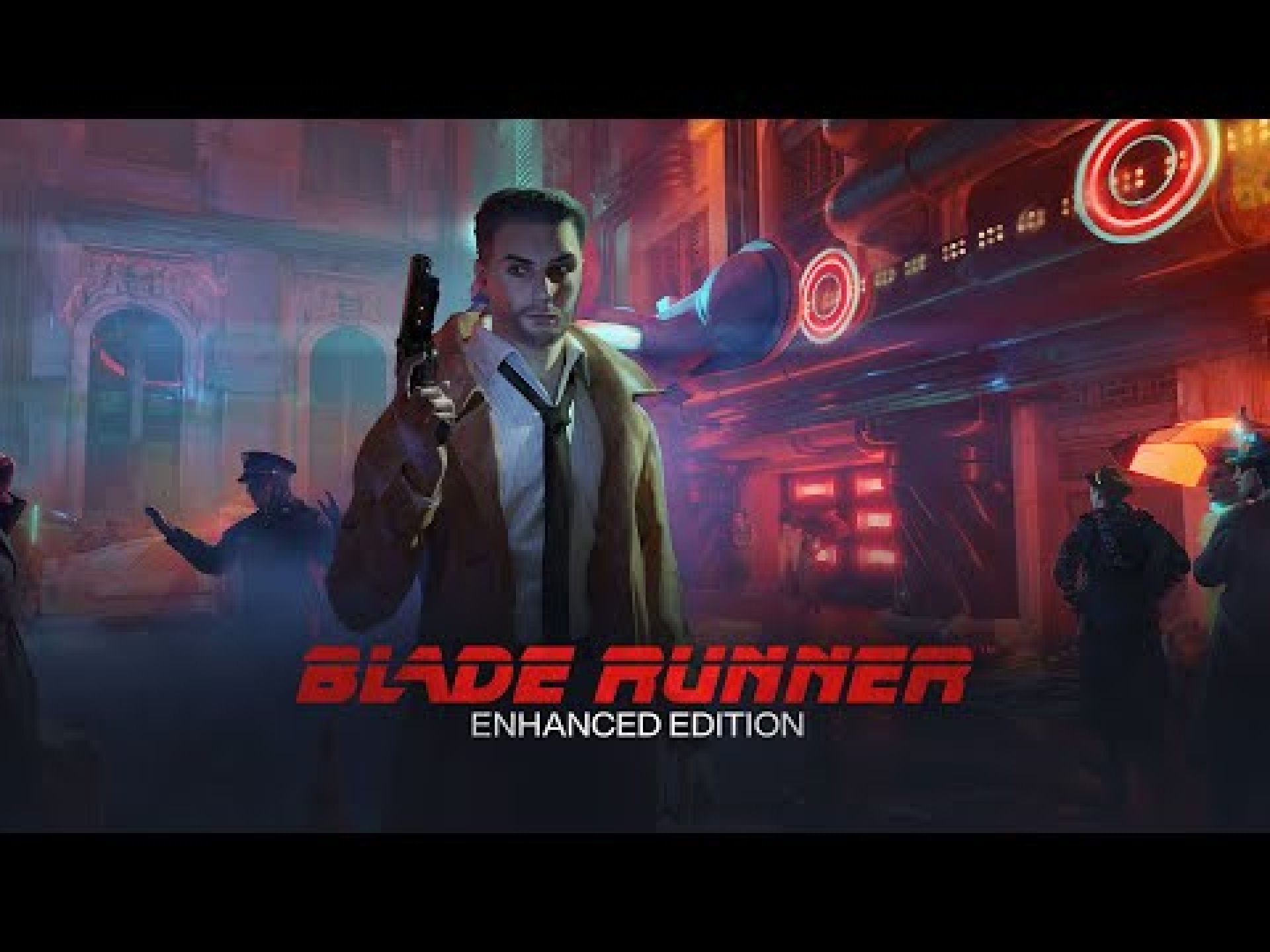 Blade Runner - дата выхода, отзывы