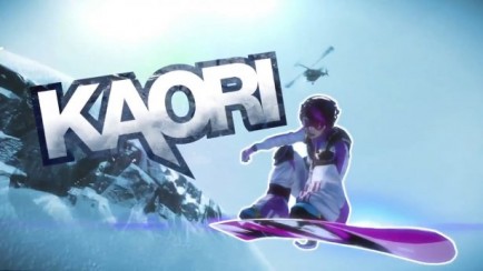 E3 2011: Kaori Trailer