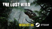 The Lost Wild - Announcement Trailer