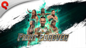 AEW: Fight Forever - Announcement Teaser