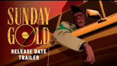 Sunday Gold - Release Date Trailer