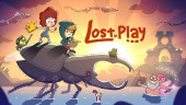 Lost in Play - Launch Trailer