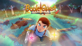 Book Quest - Launch Trailer