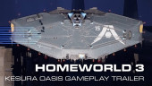 Gamescom Gameplay Trailer