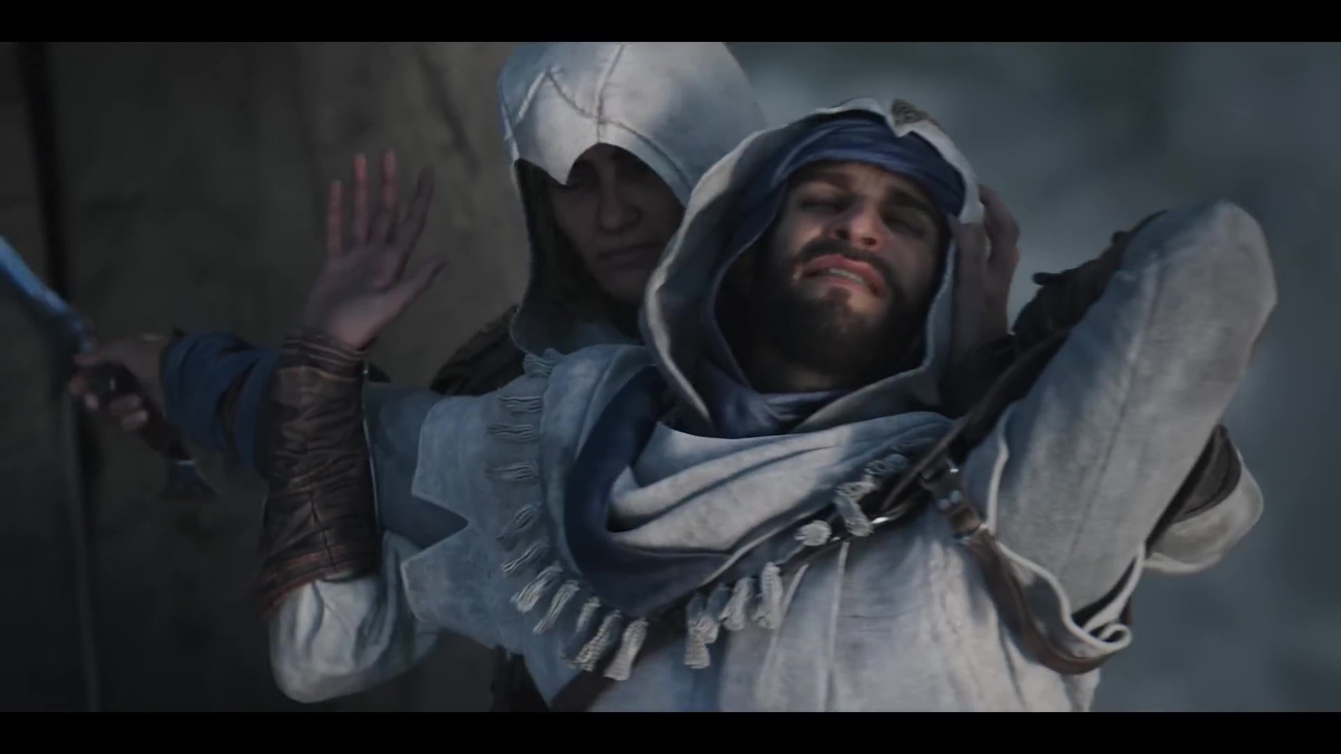 Пиратка ассасин мираж. Assassin's Creed®: Мираж. Ассасин Крид Мирейдж. Assassin s Creed Mirage. Ассасины Мираж.