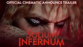 Announce Cinematic Trailer