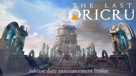 Release Date Trailer