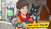 Gameplay Deep Dive Trailer