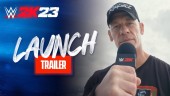 Launch Trailer