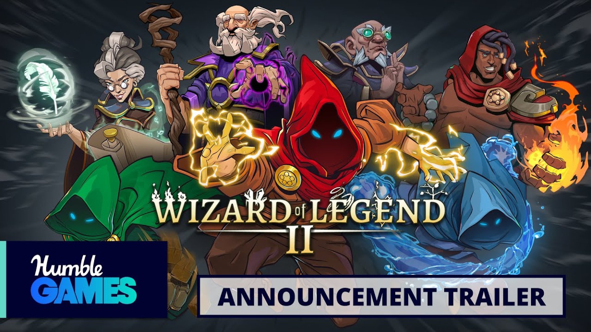 Wizard of Legend 2 - дата выхода, отзывы