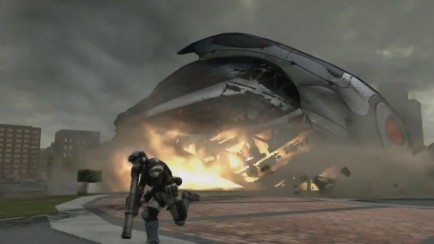 E3 2011 Trailer