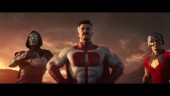 Kombat Pack Roster Reveal Trailer