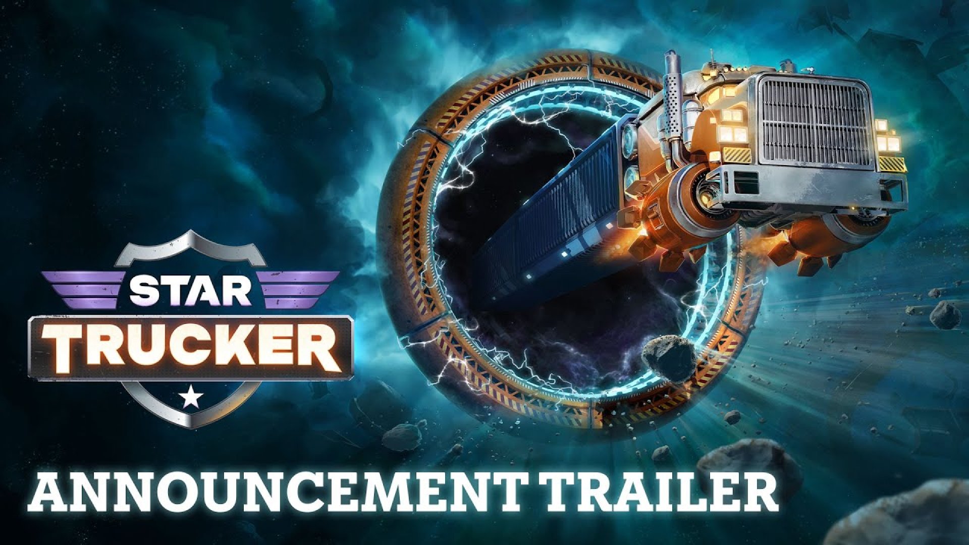 Space trucker steam фото 7