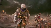 Warhaven - Console Announcement Trailer